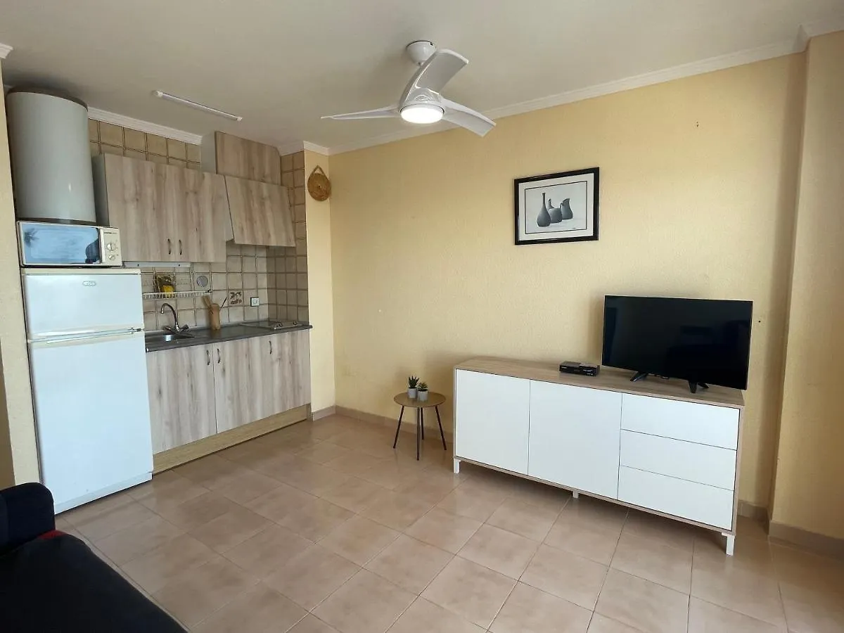 Mediterraneo Roses Apartment