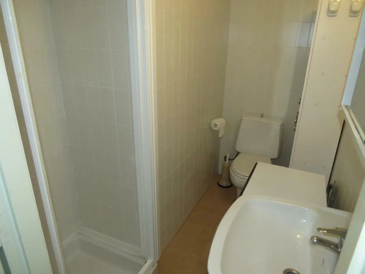 Apartmán Mediterraneo Roses Španělsko